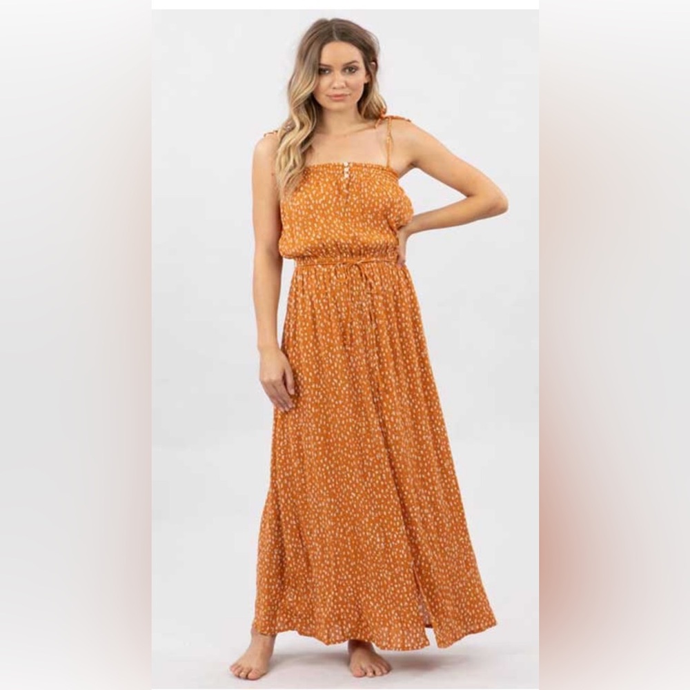 Rip Curl Women's Safari Sun Maxi
Dress